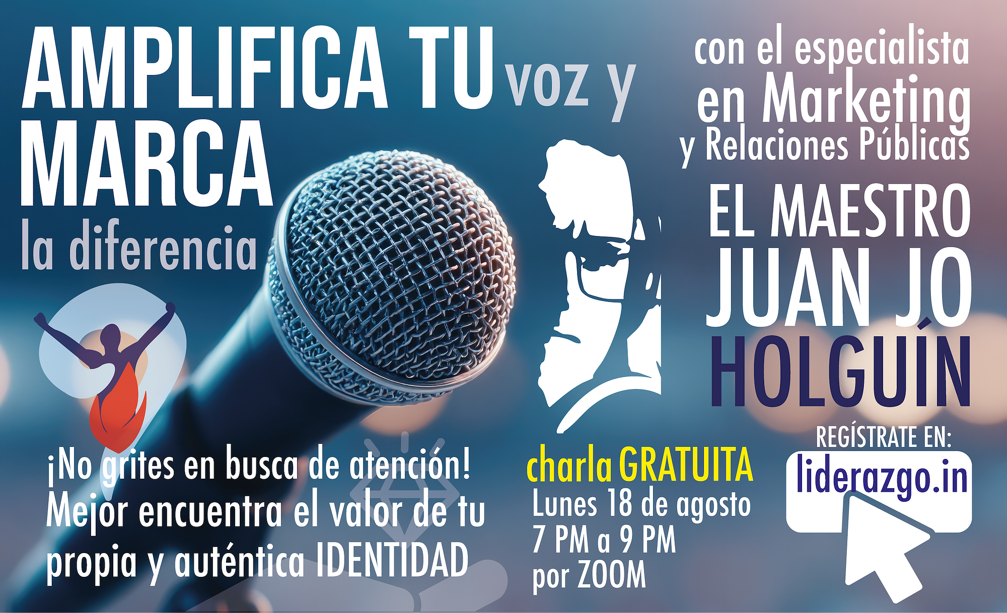 AMPLIFICA TU MARCA